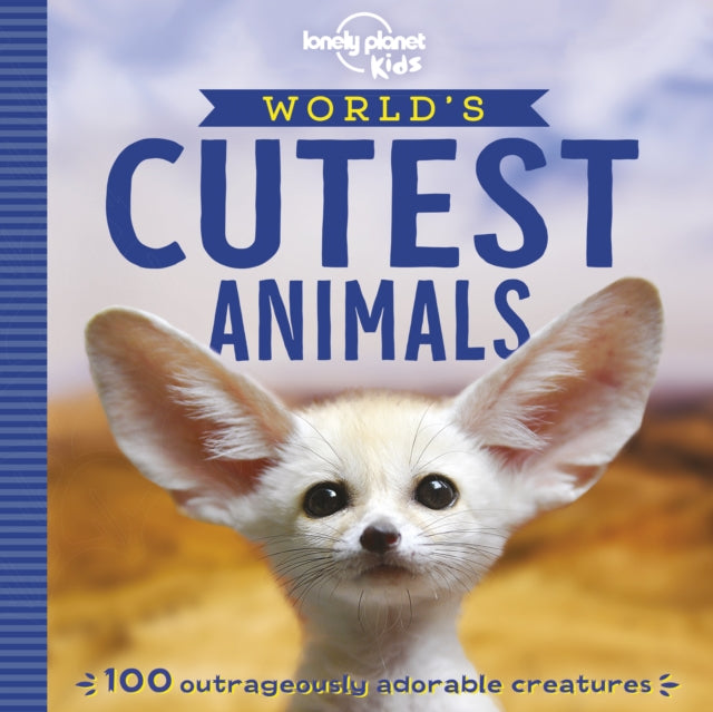 Worlds Cutest Animals