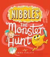 Nibbles the Monster Hunt : 3