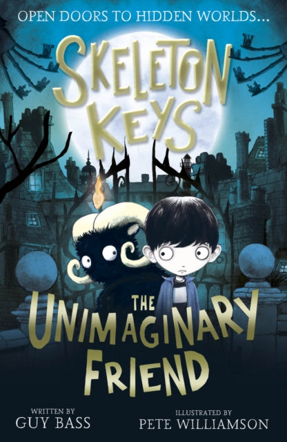 Skeleton Keys