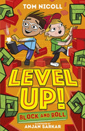 Level Up: Block and Roll #2