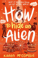 How To Hide An Alien : 2