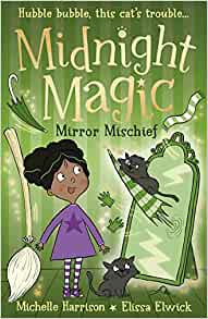 Midnight Magic: Mirror Mischief #2