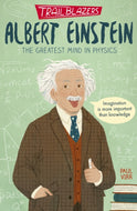 Trailblazers: Albert Einstein : 5