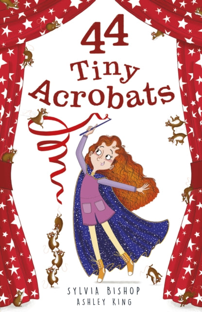 44 Tiny Acrobats : 2