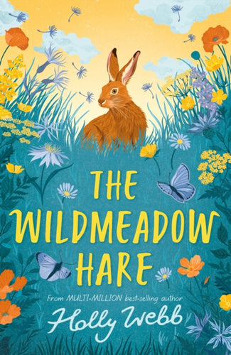 The Wildmeadow Hare