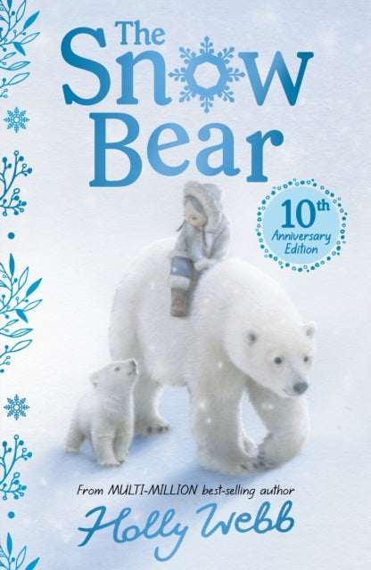 The Snow Bear