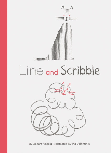 Line and Scribble