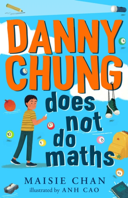 Danny Chang Does Not Do Maths