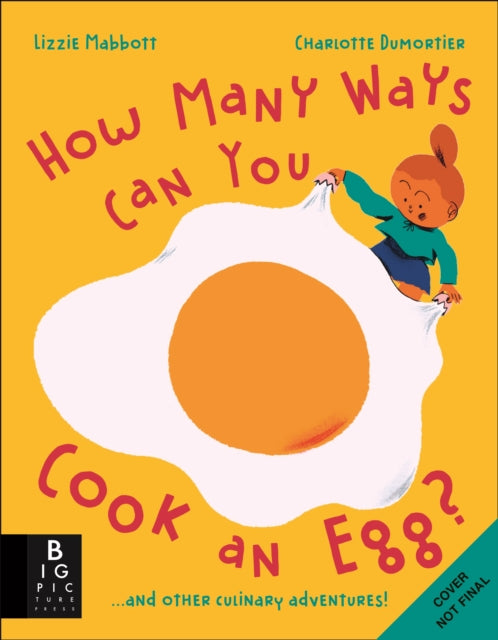 How Many ways Can you Cook an Egg