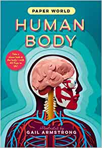 Paper World: Human Body