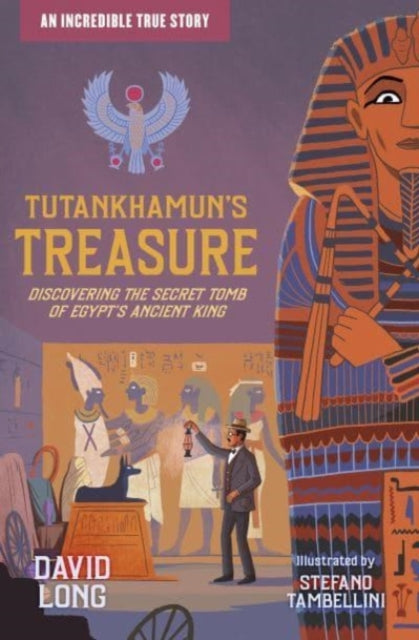 Tutankhamen's Treasure