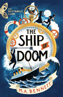 The Ship of Doom #1