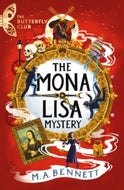 The Mona Lisa Mystery #4