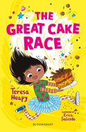 The Great Cake Race
