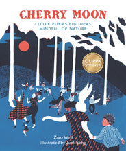 Load image into Gallery viewer, Cherry Moon
