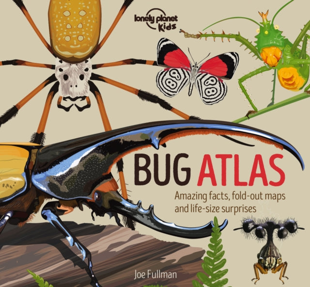 Bug Atlas