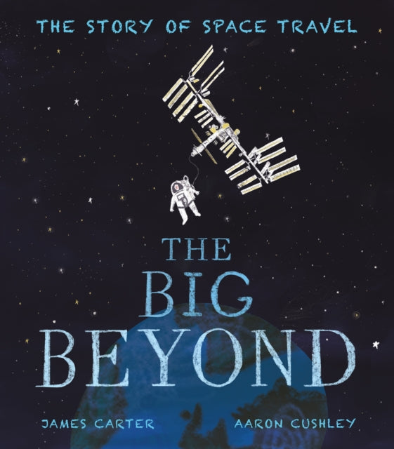 The Big Beyond