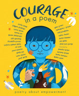 Courage in a Poem