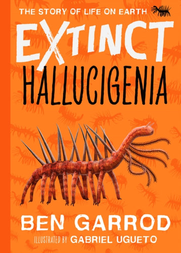 Hallucigenia