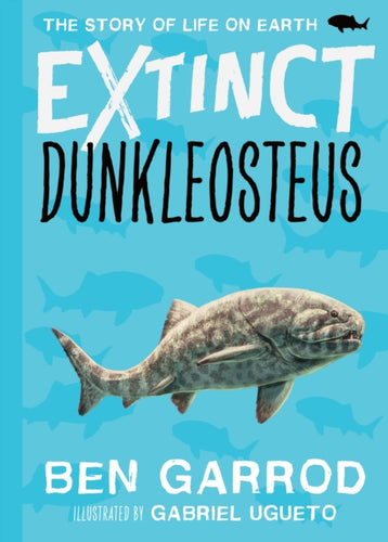 Dunkleosteus