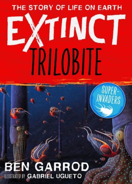 Trilobite (30)