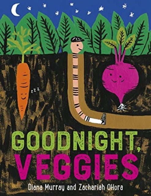 Goodnight Veggies