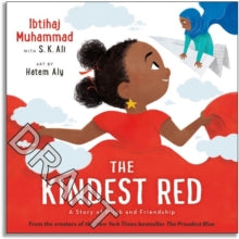 The Kindest Red