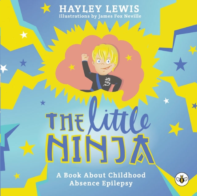The Little Ninja