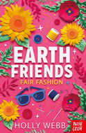 Earth Friends: Fair Fashion #1