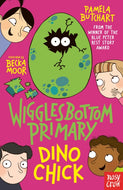 Wigglesbottom Primary: Dino Chick