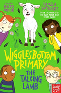 Wigglesbottom Primary:The Talking Lamb