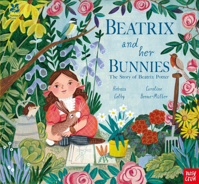 Beatrix and her Bunnies