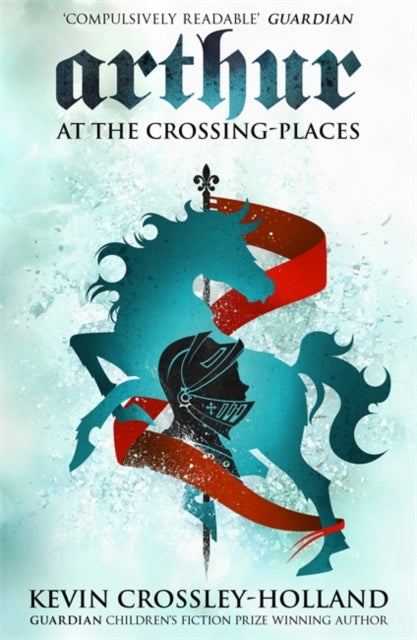 At the Crossing Places : Book 2