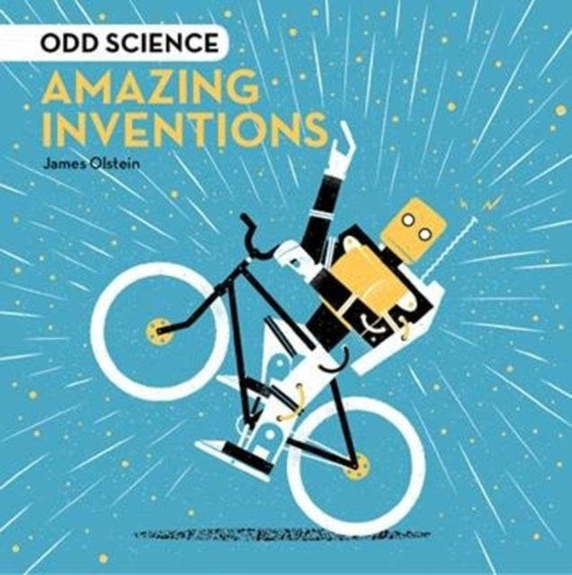 Odd Science - Amazing Inventions