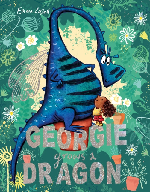 Georgie Grows a Dragon