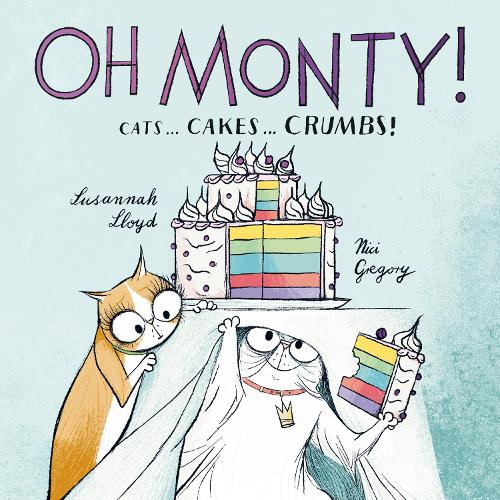 Oh! Monty