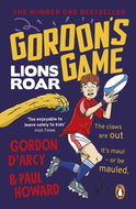 Gordon's Game: Lions Roar #3