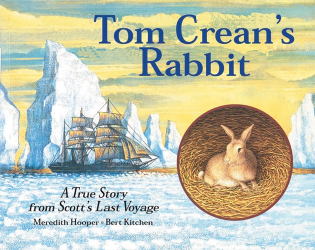 Tom Creans Rabbit