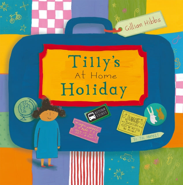 Tilly's At Home Holiday