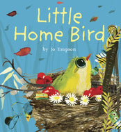 Little Bird Home