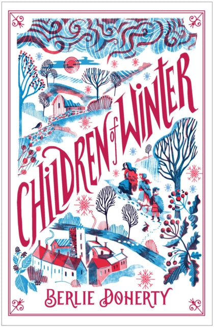 Children of Winter