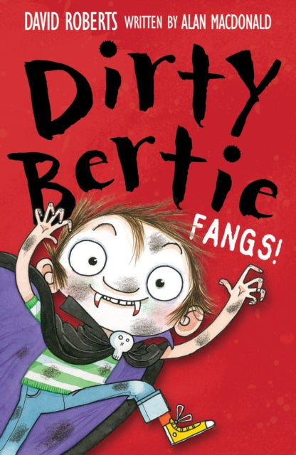 Fangs! : 12