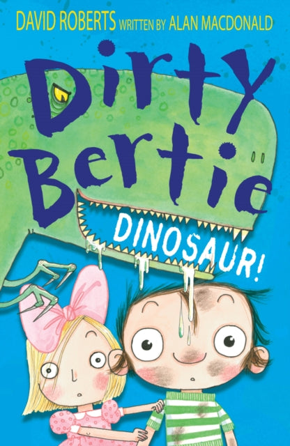 Dinosaur! : 20