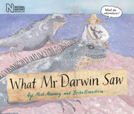 What Mr Darwin saw