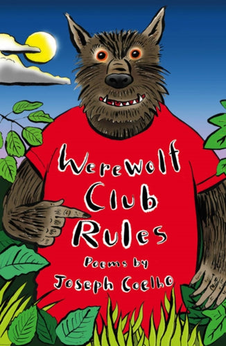 Werewolf Club Rules