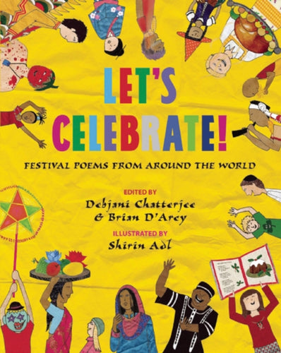 Festival Poems from Around the World