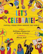 Festival Poems from Around the World