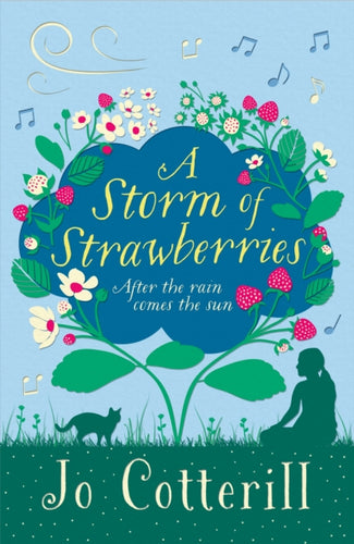 A Storm of Strawberries