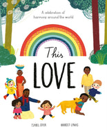 This Love : A celebration of harmony around the world