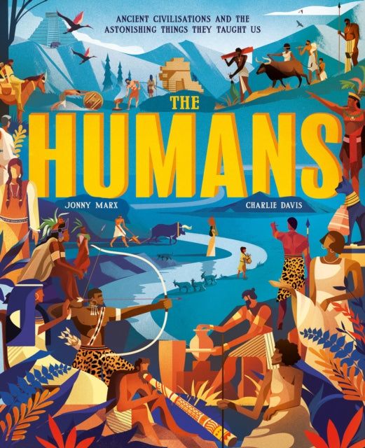 The Humans